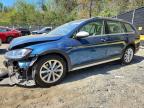 VOLKSWAGEN GOLF ALLTRACK 2018