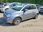 FIAT 500 2017