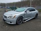 NISSAN MAXIMA 2011