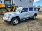 JEEP PATRIOT 2011