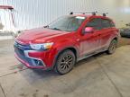 MITSUBISHI RVR 2018