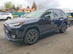 TOYOTA RAV4 2024