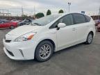 TOYOTA PRIUS V 2014