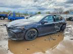 TOYOTA CAMRY 2025