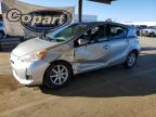 TOYOTA PRIUS C 2012