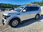 NISSAN ARMADA 2017