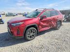 TOYOTA RAV4 HYBRID 2023
