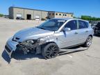 MAZDA 3 2007