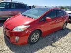 TOYOTA PRIUS 2010
