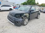 KIA SOUL 2018