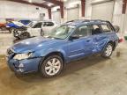 SUBARU OUTBACK 2008