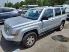 JEEP PATRIOT 2012