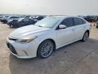TOYOTA AVALON 2017