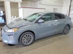 HYUNDAI IONIQ ELECTRIC 2020