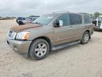 NISSAN ARMADA 2006