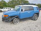 TOYOTA FJ CRUISER 2013