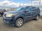 HONDA PILOT 2013