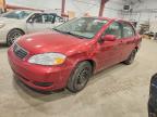 TOYOTA COROLLA 2008