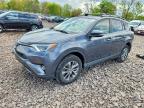 TOYOTA RAV4 HYBRID 2018