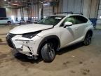 LEXUS NX 2020
