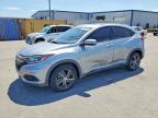 HONDA HR-V 2021