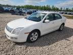 FORD FUSION 2007