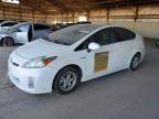 TOYOTA PRIUS 2010