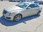 CADILLAC ATS 2013
