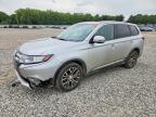 MITSUBISHI OUTLANDER 2018
