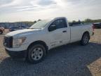 NISSAN TITAN 2018