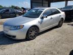 LINCOLN MKZ 2012