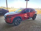 CHEVROLET TRAX 2024