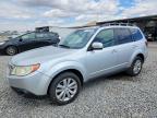 SUBARU FORESTER 2011