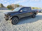 NISSAN TITAN 2019