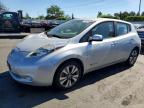 NISSAN LEAF 2013