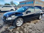 NISSAN ALTIMA 2007