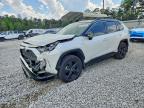 TOYOTA RAV4 HYBRID 2019