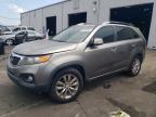 KIA SORENTO 2012