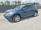 NISSAN MURANO 2011