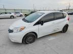 NISSAN VERSA NOTE 2016