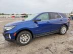 CHEVROLET EQUINOX 2022
