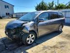 TOYOTA SIENNA 2012