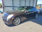 INFINITI G35 2005