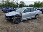 VOLKSWAGEN JETTA 2012