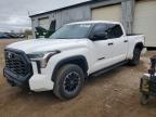 TOYOTA TUNDRA 2022