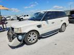 LAND ROVER RANGE ROVER SPORT 2007