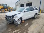 DODGE DURANGO 2014