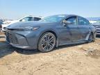 TOYOTA CAMRY 2025