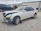LEXUS LS 2002