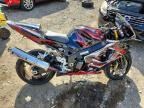 SUZUKI GSX-R1000 2004